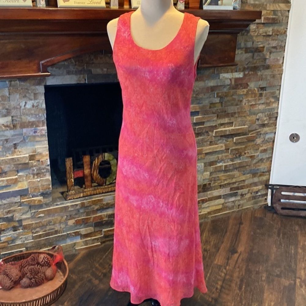 Studio 1 Spring Two Piece Dress Set - Picture 5 of 13